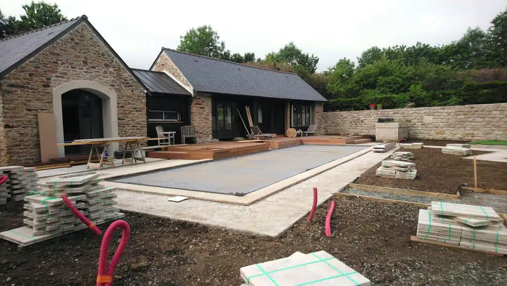 architecte paysagiste bretagne coordination travaux
