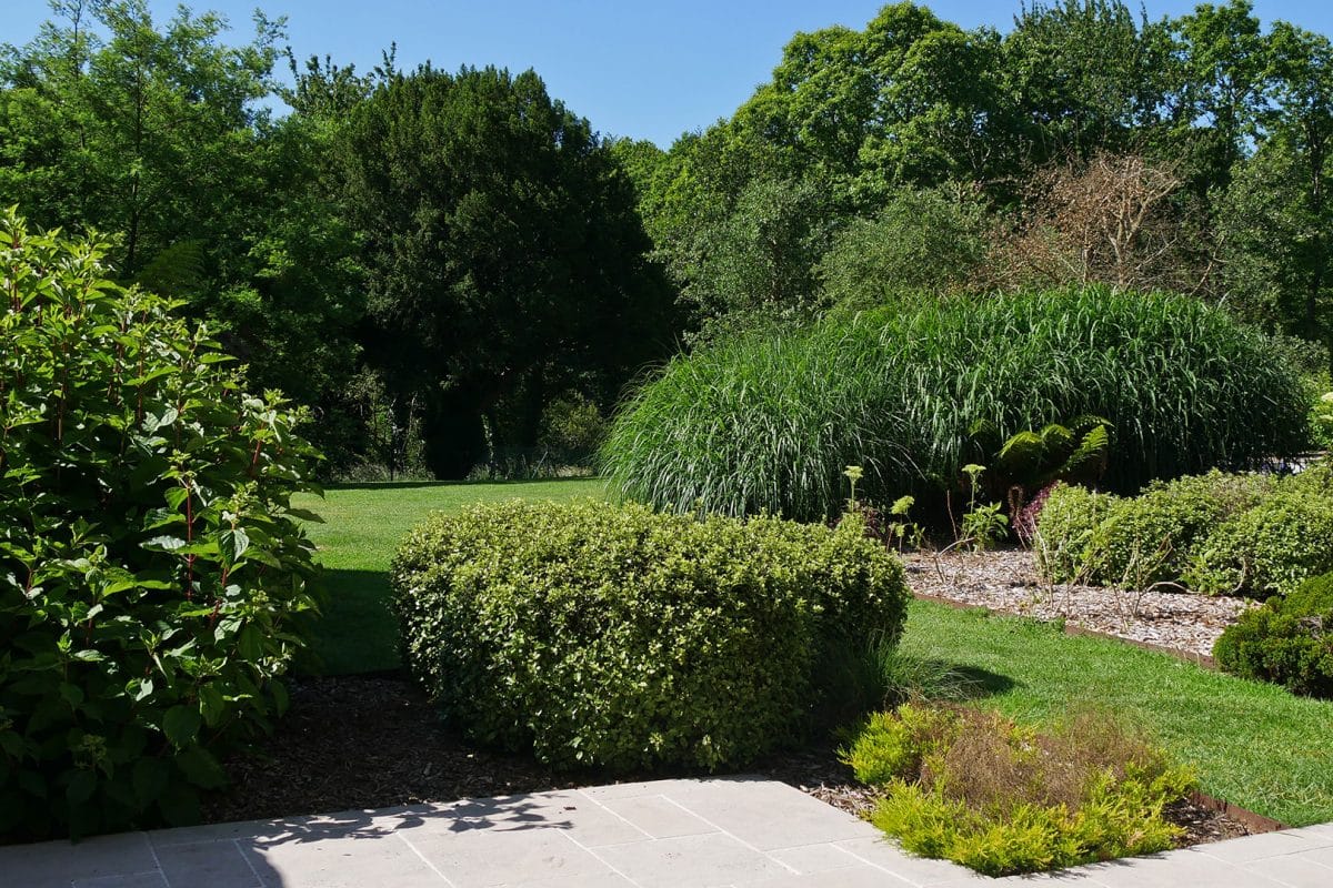 Jardin Prestige La Plume des Jardins, Quimper