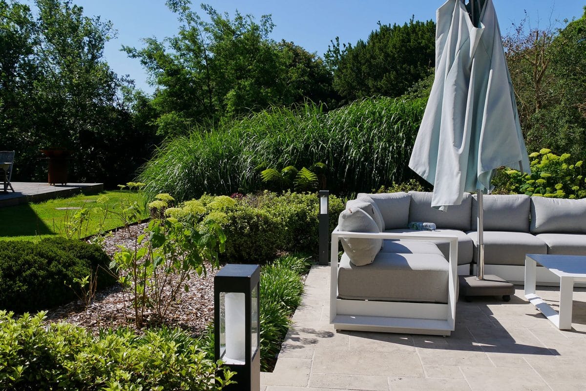Jardin Prestige La Plume des Jardins, Quimper
