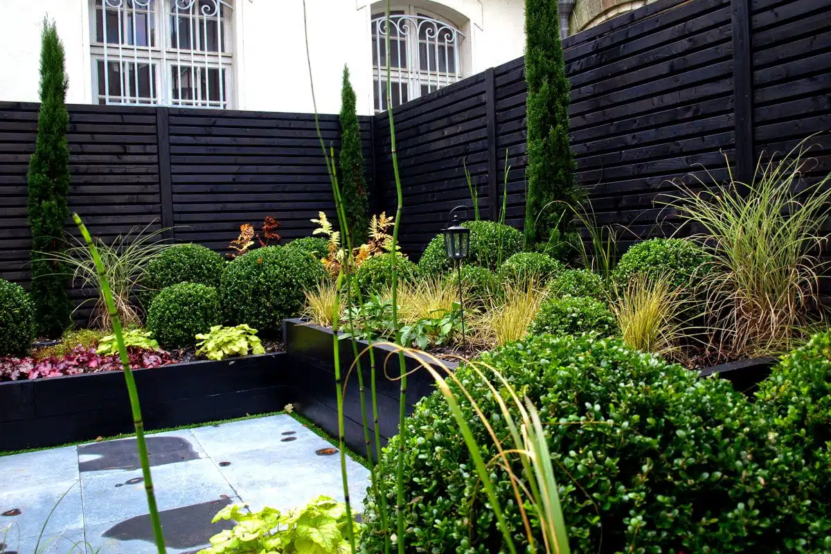 Jardins Ephémères La Plume des Jardins, Quimper