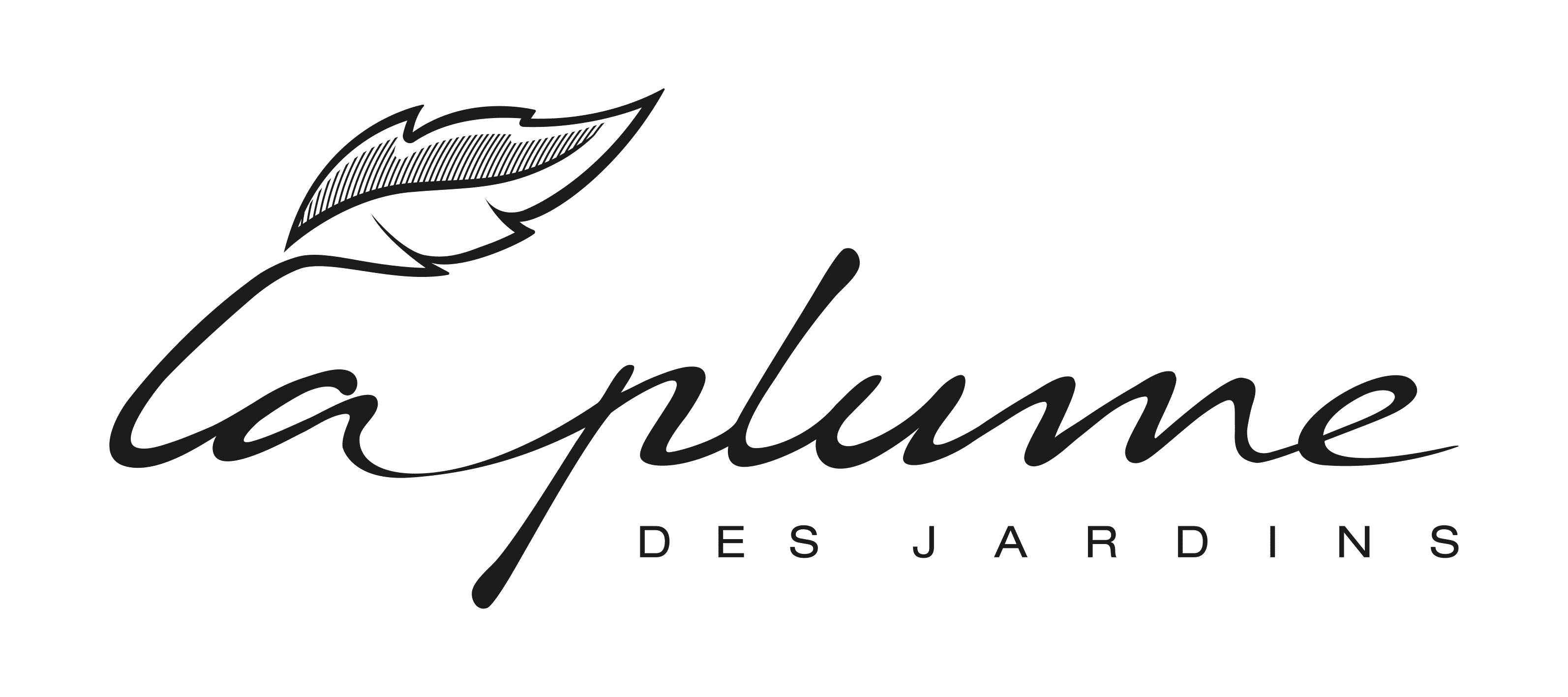 La Plume des Jardins
